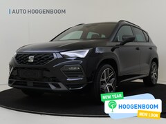 Seat Ateca - 1.5 TSI FR Business Intense