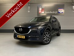 Mazda CX-5 - 2.0 165 Skylease GT/NAVI/BOSE/BLIS/TREKH/LEER/19INCH/