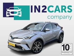 Toyota C-HR - 1.8 Hybrid Style *Trekhaak*Blind Spot