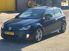 Volkswagen Golf - 1.4 TSI R Line Full option Camera/stoelverwarming/Led/Automaat