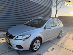 Kia Cee'd - 1.4 CVVT X-tra Airco Bj:2011 NAP