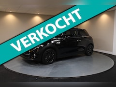 MINI Cooper - 1.5 Business *Cooper S uitlaat* JCW Sportstuur