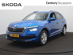 Skoda Kamiq - 1.0 TSI Ambition / CarPlay / Extra getint glas / DAB