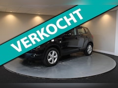 Nissan Qashqai - 1.6 Acenta *Panodak* Leer|Trekhaak|Cruise