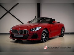 BMW Z4 Roadster - SDrive30i M-Sport | ACC | Camera | Stuur/stoelverwarming | BTW | 19" | Adapt. LED | Keyles