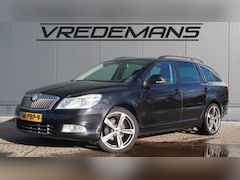 Skoda Octavia Combi - 1.6 TDI Greenline Business Line