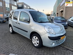 Renault Kangoo Family - 1.6-16V Expression