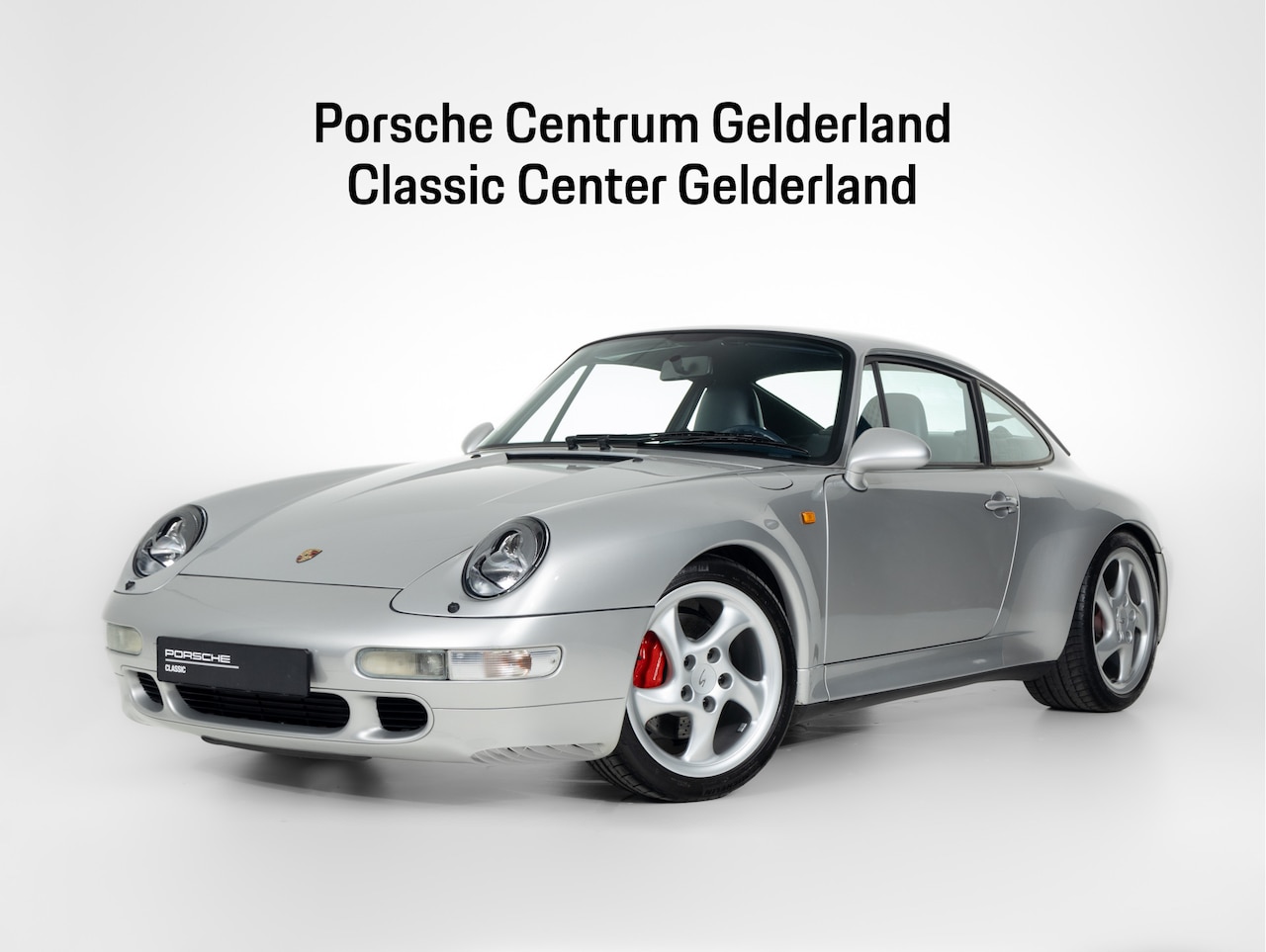 Porsche 911 - Carrera 4S - AutoWereld.nl