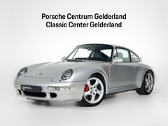 Porsche 911 - 993 Carrera 4S Coupe