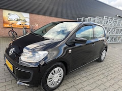 Volkswagen Up! - 1.0 move up BlueMotion