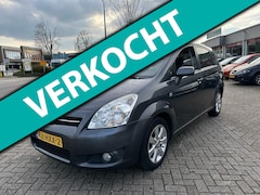 Toyota Verso - 1.8 VVT-i Luna|DEALER ONDERHOUDEN|AIRCO|NAP|