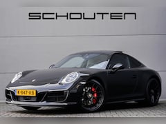 Porsche 911 - 3.0 Carrera GTS 451PK Schuifdak ACC 4WS Carbon Pack