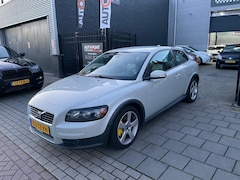 Volvo C30 - 2.0D Momentum Trekhaak Airco Carplay/Andriod NAP APK