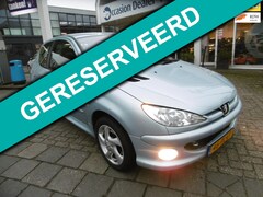 Peugeot 206 - 1.4-16V XS Pack 88pk Clima Inruilkoopje Zo mee APK Juni 2025