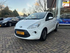 Ford Ka - 1.2 Cool & Sound start/stop