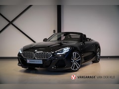 BMW Z4 Roadster - SDrive30i M-Sport | ACC | Camera | Stuur/stoelverwarming | BTW | 19" | Adapt. LED | Keyles