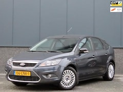 Ford Focus - 1.8 Limited Airco | Cruise | NAP