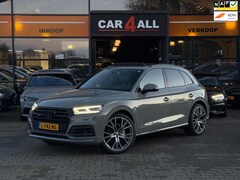 Audi Q5 - 55 TFSI e quattro Competition PANO/CARPLAY/LUCHTVERING/STLVRM.CAMERA/APK TOT 17-09-2026