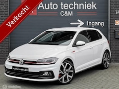 Volkswagen Polo - 2.0 TSI GTI/200PK/DSG/ACC/LED/VIRTUAL/CAMERA