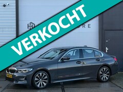 BMW 3-serie - 318i High Executive Edition Dealer Onderhouden