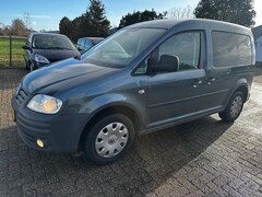 Volkswagen Caddy - 1.4 2008 CLIMA APK 4-25 dubbele schuifdeur