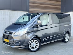 Ford Transit Custom - 290 2.2 TDCI L1H1 Sport