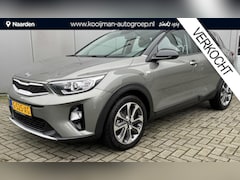 Kia Stonic - 1.0 T-GDi DynamicLine | Achteruitrij camera | Apple Carplay/Android Auto | Cruise control