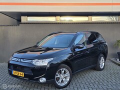 Mitsubishi Outlander - 2.0 Intense+ / 7 persoons / Dealer kwa