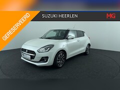 Suzuki Swift - 1.2 Style Smart Hybrid