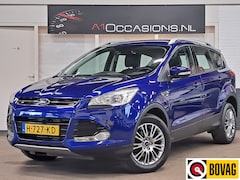 Ford Kuga - 1.6 Titanium