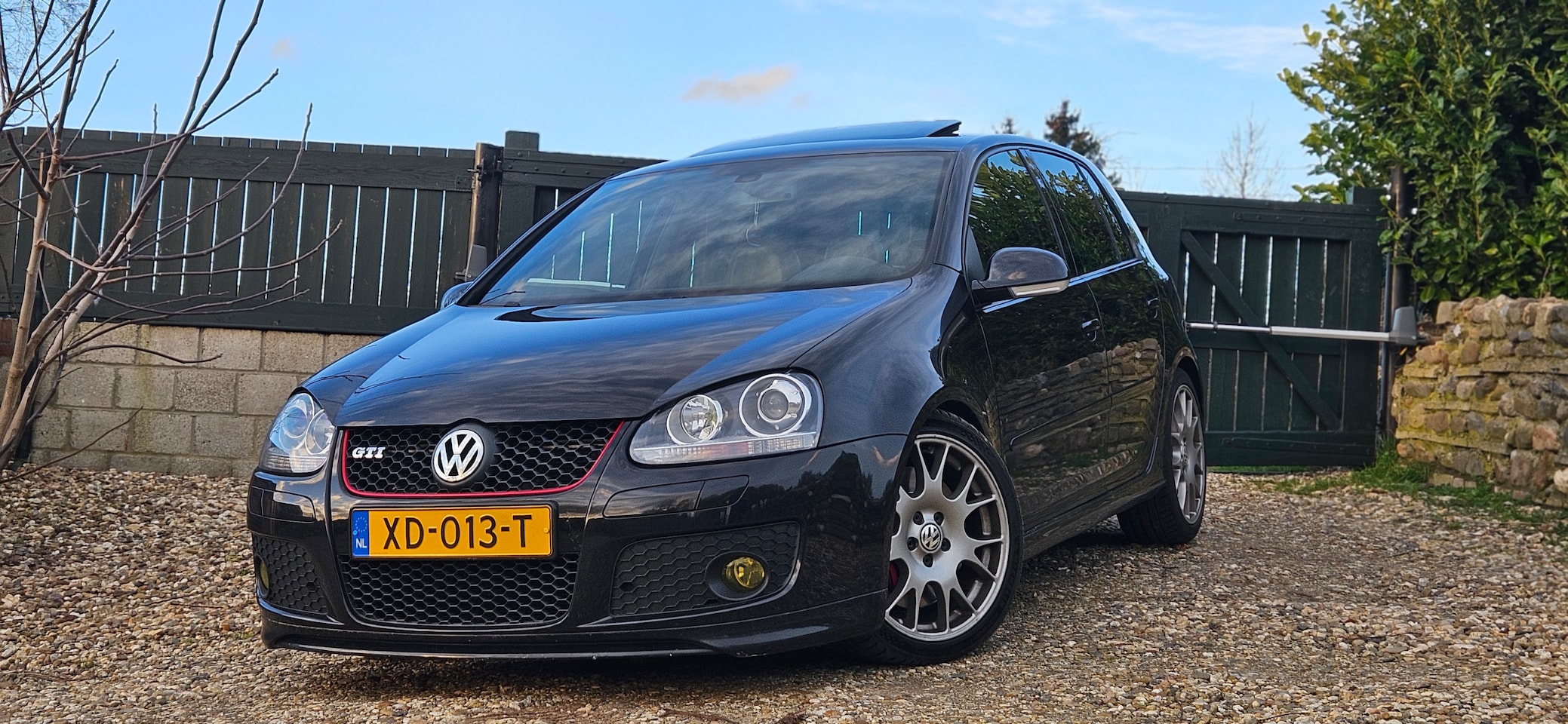 Volkswagen Golf - 2.0 TFSI GTI Edition 30 - AutoWereld.nl