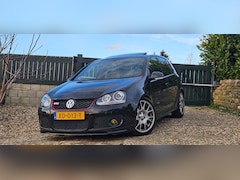 Volkswagen Golf - 2.0 TFSI GTI Edition 30