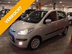 Hyundai i10 - 1.1i 5DR Active - Cool