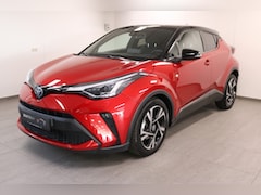 Toyota C-HR - 1.8 Hybrid Style Bi-Tone