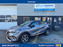 Renault Captur - 1.3 TCe 140 Intens Automaat/Camera/Trekhaak/60dkm