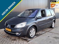 Renault Grand Scénic - 2.0-16V Tech Line Navi/Pano Nw APK