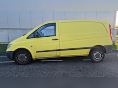 Mercedes-Benz Vito - 109 CDI 320 Lang Amigo