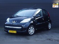 Peugeot 107 - 1.0-12V XS | Airco | Toerenteller |