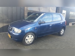 Suzuki Alto - 1.1 GLS