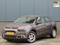 Citroën C4 Cactus - 1.2 Business Navi | Clima |Camera| Cruise