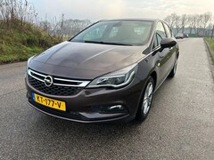 Opel Astra - 1.0 Edition Navi 5 Drs Nw. Dist. riem