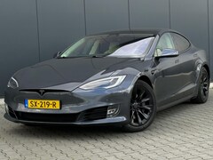 Tesla Model S - 75D Enhanced Autopilot - Led - Pano - Leder - Achterbank Verwarmd