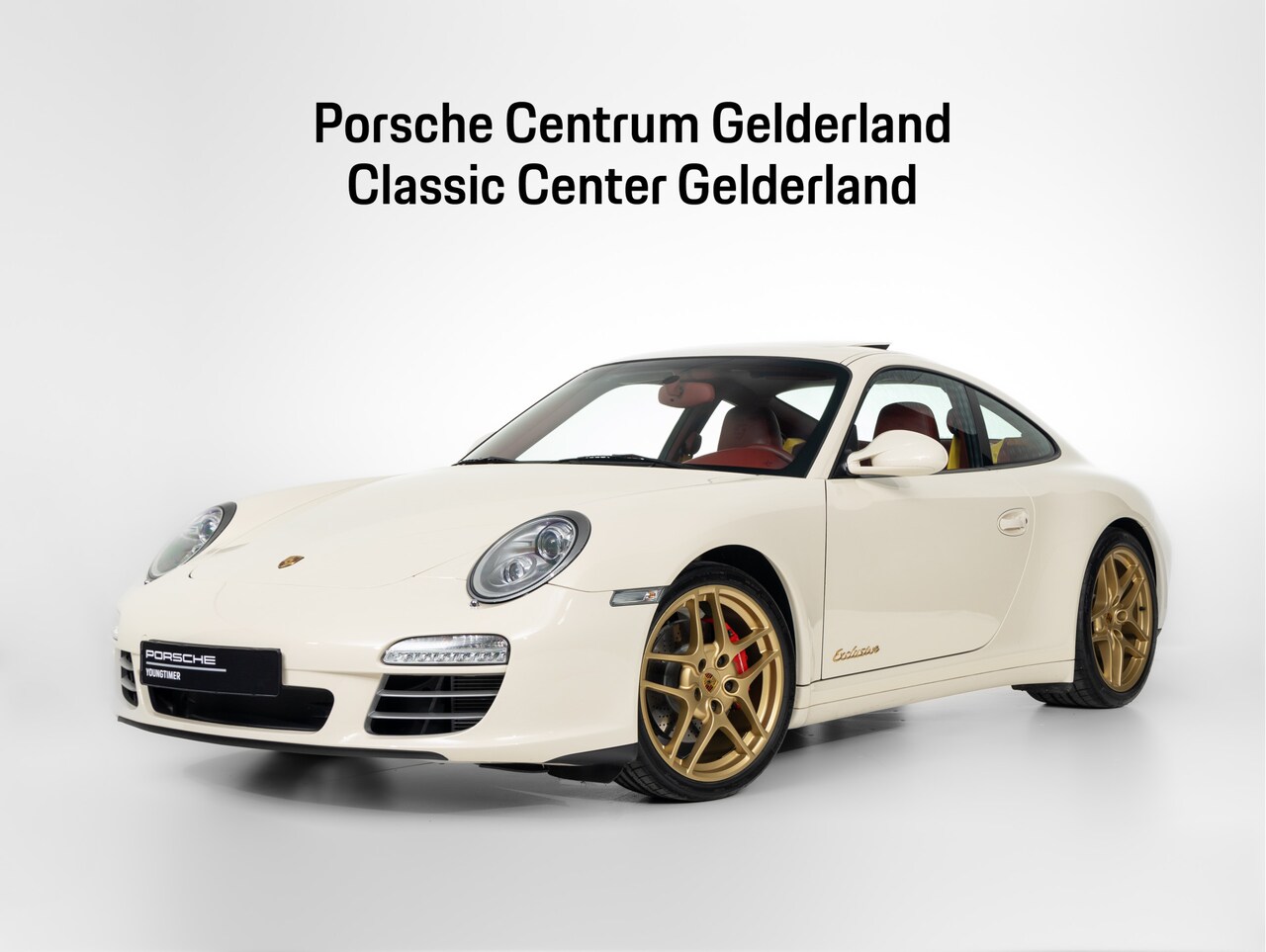 Porsche 911 - Carrera 4S - AutoWereld.nl