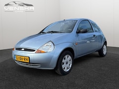 Ford Ka - 1.3 Futura