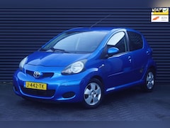 Toyota Aygo - 1.0-12V Access | Airco | Lichtmetaal |