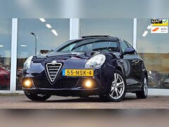 Alfa Romeo Giulietta - 1.4 T Distinctive 170pk Schuif/kanteldak Mooi