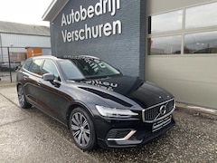 Volvo V60 - 2.0 T6 Recharge AWD Inscription expression stuur en stoelverwarming keyles