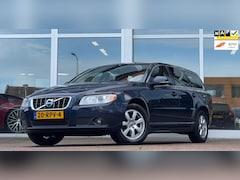 Volvo V70 - 1.6 T4 Limited Edition 3e Eigenaar 100% onderhouden Trekhaak Mooi