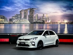 Kia Rio - 1.0 TGDI GT-Line Camera|Stuurverwarming|LED||NL NAP