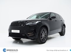 Land Rover Range Rover Velar - P400e AWD Dynamic SE | Panorama schuif/kanteldak | Cold Climate | 21 Inch | Fabr gar t/m 2